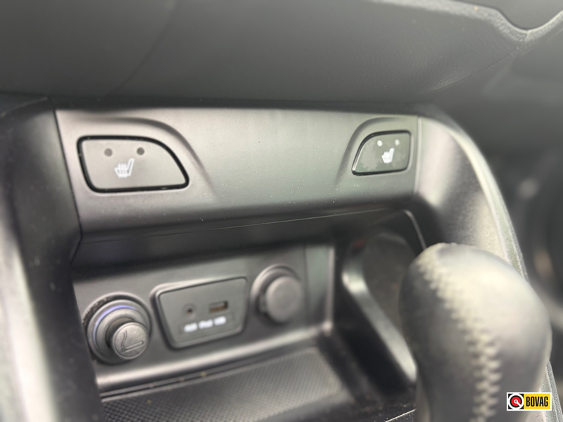 Hyundai iX35 2.0i i-Catcher PANORAMADAK TREKHAAK LEDER — photo 29