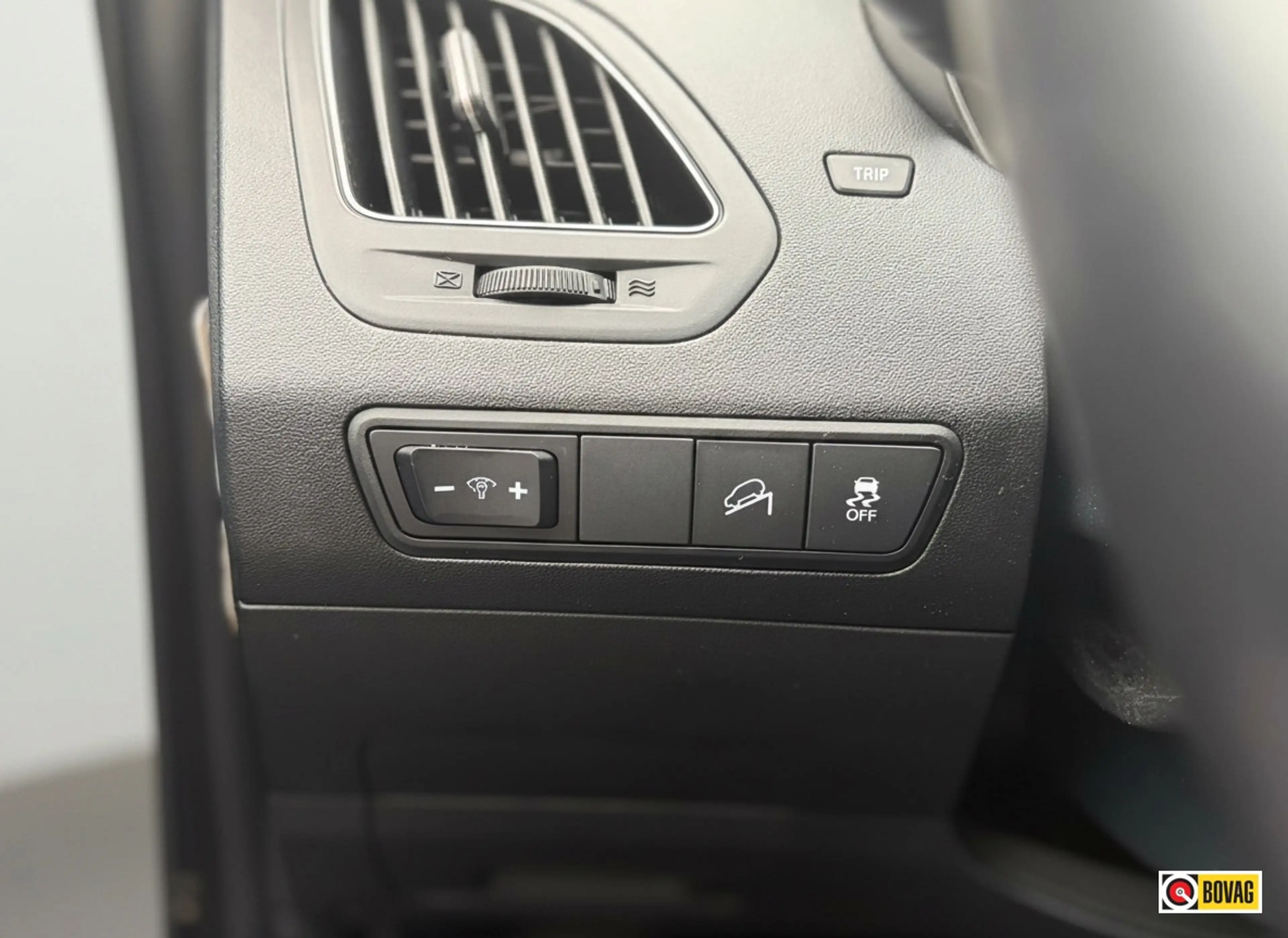 Hyundai iX35 2.0i i-Catcher PANORAMADAK TREKHAAK LEDER — photo 18