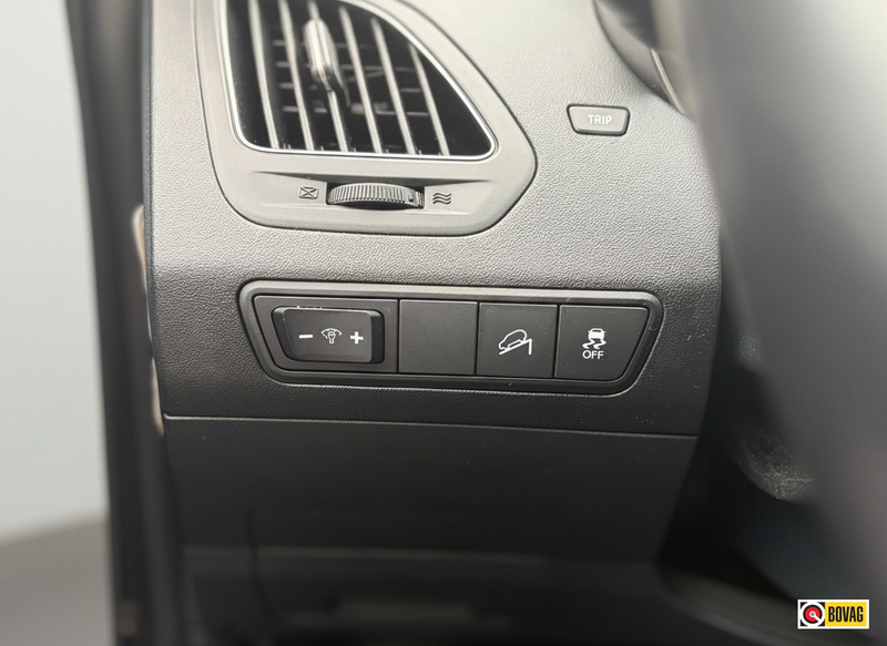 Hyundai iX35 2.0i i-Catcher PANORAMADAK TREKHAAK LEDER — photo 18
