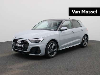 Audi A1 Sportback 25 TFSI Advanced edition 95 PK | S-Line