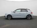 Audi A1 Sportback 25 TFSI Advanced edition 95 PK | S-Line Gris - thumbnail 4