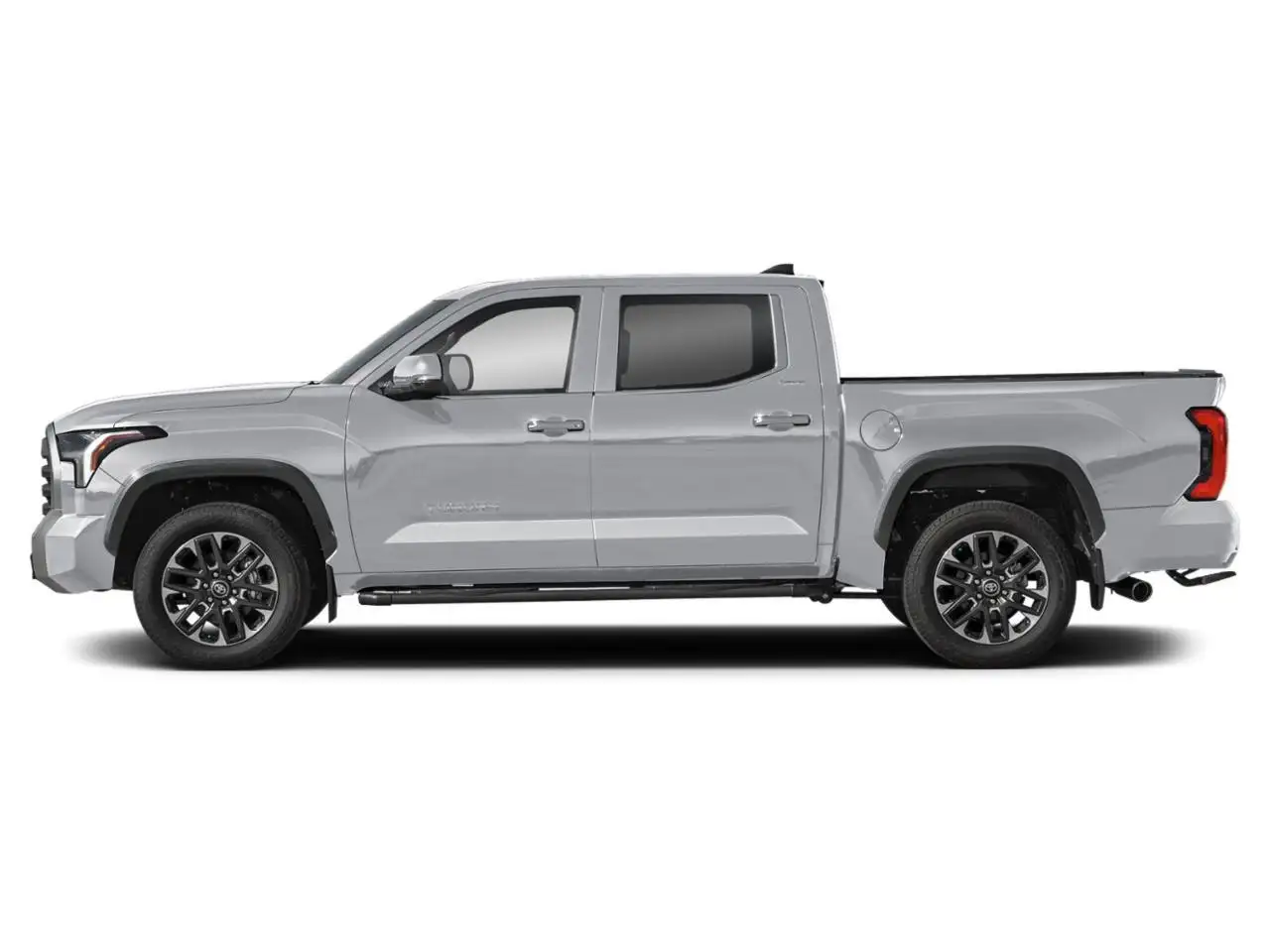 Toyota Tundra снимка Toyota Tundra