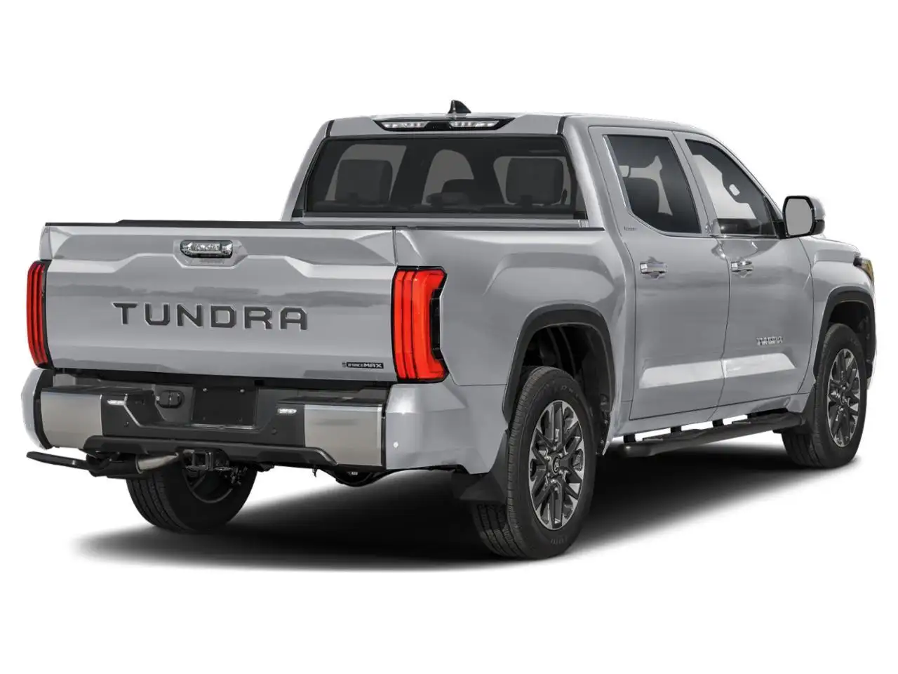 Toyota Tundra снимка Toyota Tundra