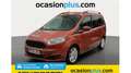 Ford Tourneo Courier 1.0 Ecoboost Titanium Rouge - thumbnail 1