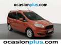 Ford Tourneo Courier 1.0 Ecoboost Titanium Rouge - thumbnail 2