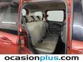 Ford Tourneo Courier 1.0 Ecoboost Titanium Rouge - thumbnail 14