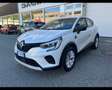 Renault Captur 1.0 TCE EQUILIBRE 90CV Bianco - thumbnail 3