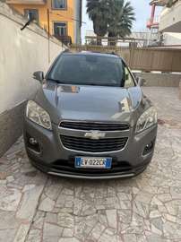 1.7 LTZ awd 130cv