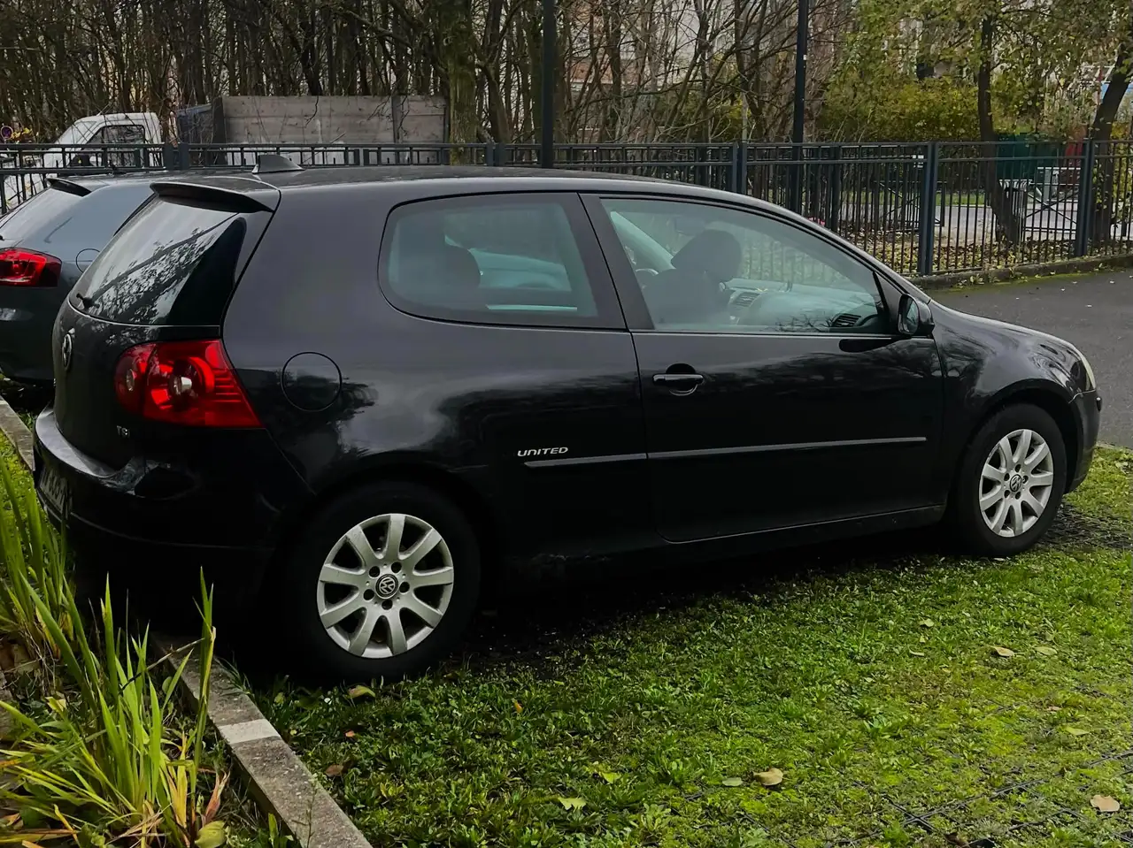 Volkswagen Golf 1.4 16S TSI 122 Confortline