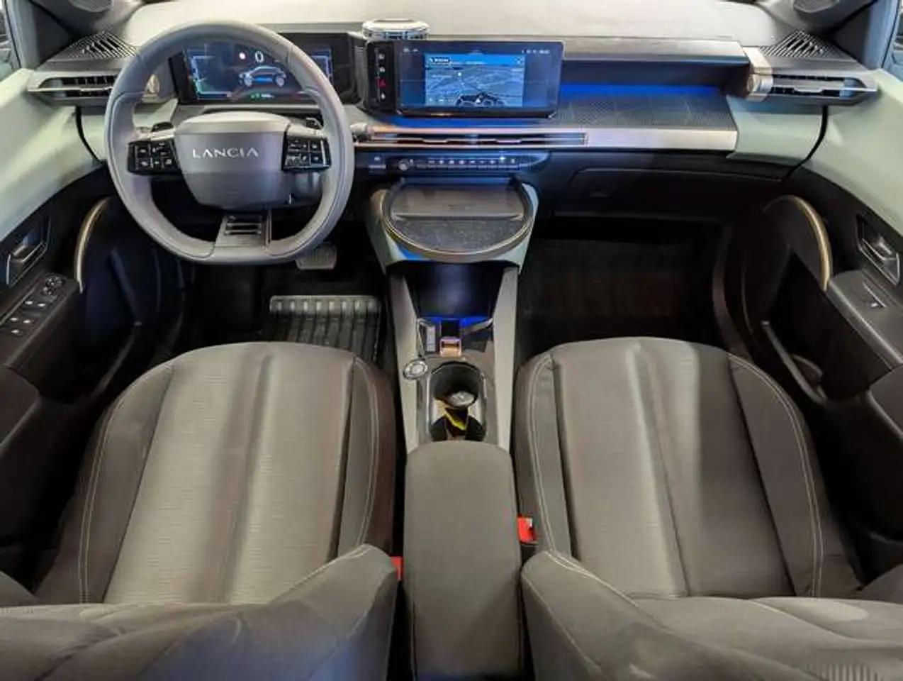 Lancia Ypsilon 2025 — фото 6