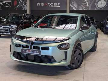 1.2Turbo MHEV Edizione Cassina *NAVI-PARKING-CAMERA-CARPLAY-LED*