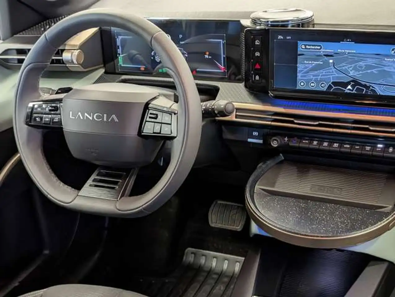 Lancia Ypsilon 2025 — фото 10