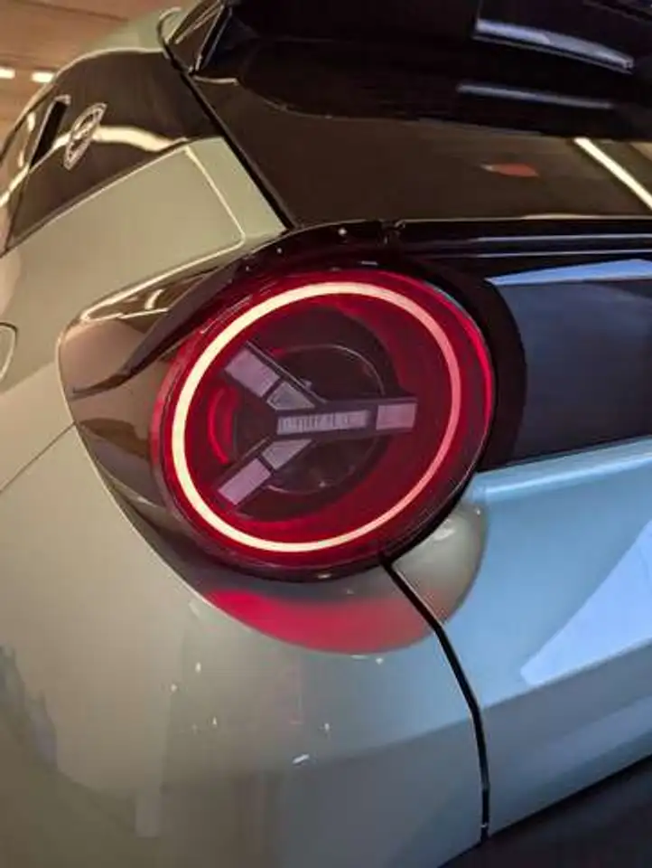 Lancia Ypsilon 2025