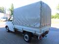 Volkswagen T4 2.0 Pritsche Plane+Spriegel *1.Hand*nur 100 TKM* White - thumbnail 6