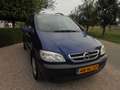 Opel Zafira 1.8-16V Comfort Navigator **APK t/m 7-2026**7-PERS Bleu - thumbnail 6