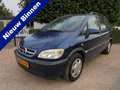 Opel Zafira 1.8-16V Comfort Navigator **APK t/m 7-2026**7-PERS Bleu - thumbnail 1