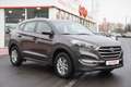 Hyundai TUCSON 1.6 Classic 2WD Tempomat PDC Sitzheizung Grau - thumbnail 3