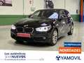 BMW 118 118iA Nero - thumbnail 1