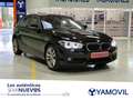 BMW 118 118iA Nero - thumbnail 3