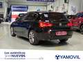 BMW 118 118iA Nero - thumbnail 4