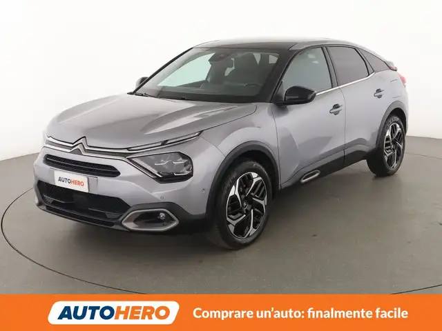 Citroen C4 1.5 Blue-HDi Shine 130 CV EAT8