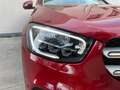 Mercedes-Benz GLC 220 220 d Sport 4matic auto Red - thumbnail 8