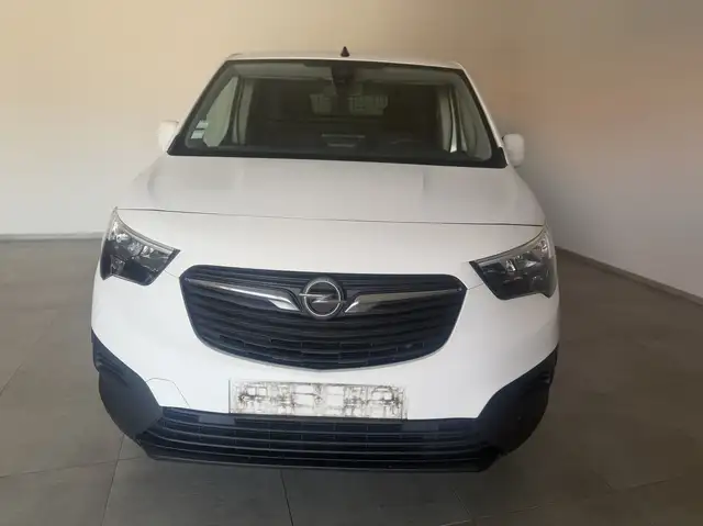 Opel Combo 1.5 Turbo D Navi Klima PDC NESSUN VINCOLO PREZZO REALE!