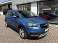 Opel Crossland X 1.5 ecotec Innovation AUTOMATICA APPLE CARPLAY Blu/Azzurro - thumbnail 3