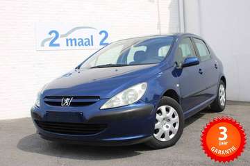 1.6i 5Deurs inclusief 3 JAAR garantie!
