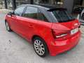 Audi A1 Sportback 1.4 TDI 90CV ultra Adrenalin Rojo - thumbnail 5