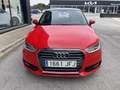Audi A1 Sportback 1.4 TDI 90CV ultra Adrenalin Rojo - thumbnail 4