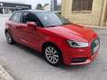 Audi A1 Sportback 1.4 TDI 90CV ultra Adrenalin Rojo - thumbnail 2