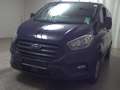 Ford Transit Custom 2.0 TDCi Trend L1 6-Sitze PDC DAB Bleu - thumbnail 2