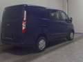 Ford Transit Custom 2.0 TDCi Trend L1 6-Sitze PDC DAB Bleu - thumbnail 4