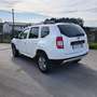 Dacia Duster 1.5dCi Ambiance 4x2 90 Blanco - thumbnail 4