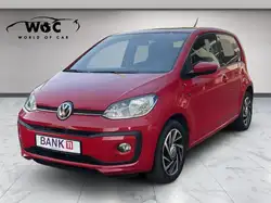 Volkswagen up! join KLIMA*SHZ*DAB*BLUETOOTH