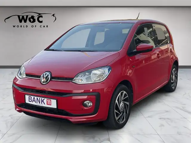 Volkswagen up! join KLIMA*SHZ*DAB*BLUETOOTH