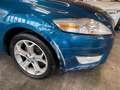 Ford Mondeo Turnier Titanium*Klima*AHK*TÜV*Freisprech Albastru - thumbnail 22