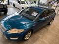 Ford Mondeo Turnier Titanium*Klima*AHK*TÜV*Freisprech Albastru - thumbnail 25