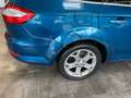 Ford Mondeo Turnier Titanium*Klima*AHK*TÜV*Freisprech Albastru - thumbnail 19