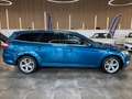 Ford Mondeo Turnier Titanium*Klima*AHK*TÜV*Freisprech Albastru - thumbnail 16