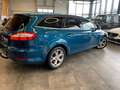 Ford Mondeo Turnier Titanium*Klima*AHK*TÜV*Freisprech Albastru - thumbnail 50