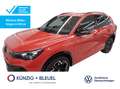Volkswagen Tiguan R-Line 2.0TDI 4Motion + AHK+STDHZ+LEDER+ Rot - thumbnail 1