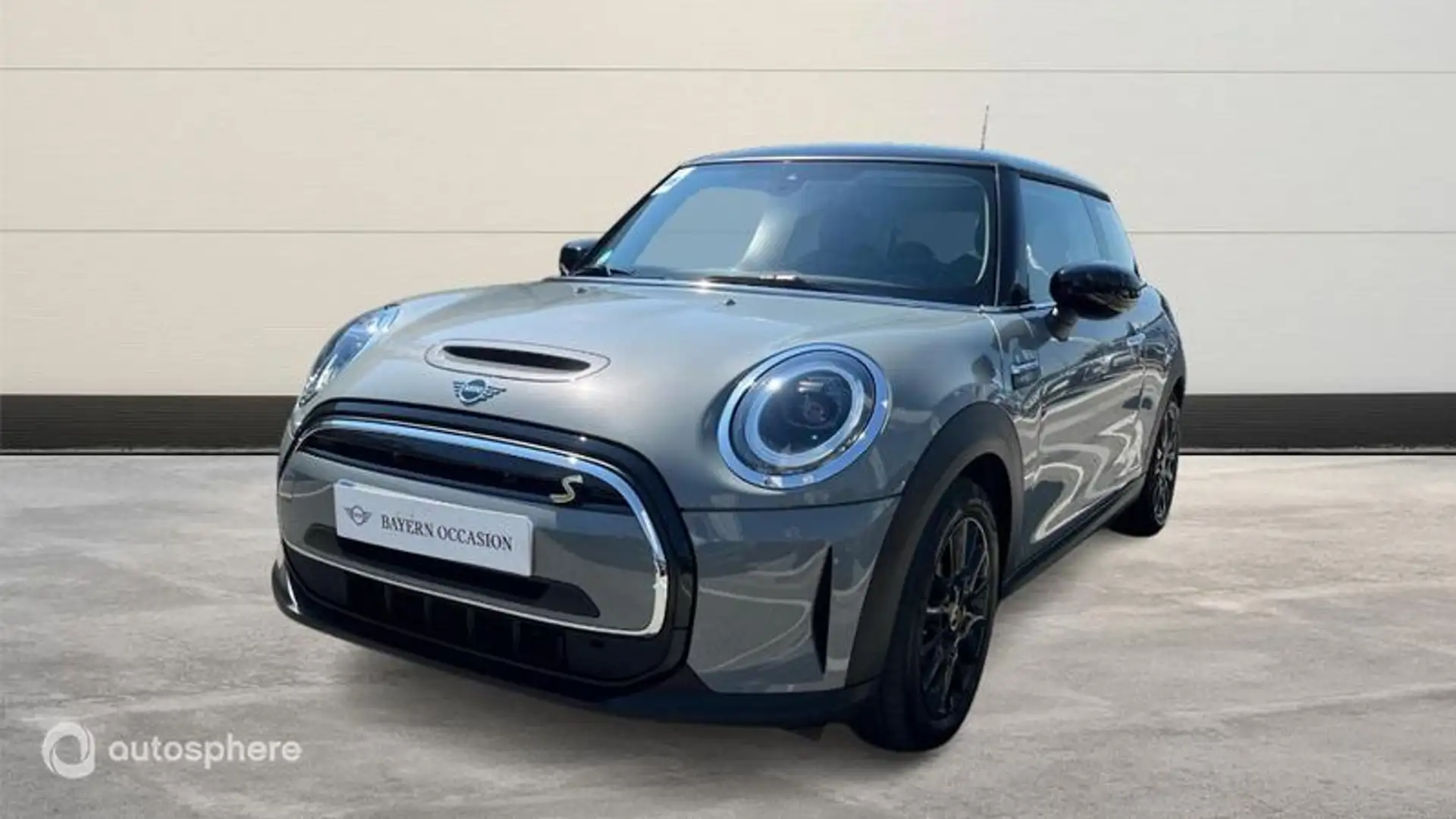 MINI Cooper SE Cooper SE 184ch Edition Camden BVA 5CV - 1