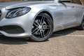 Mercedes-Benz E 250 Pano, Half Leder, Sfeerverlichting Grijs - thumbnail 10