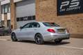 Mercedes-Benz E 250 Pano, Half Leder, Sfeerverlichting Grijs - thumbnail 4
