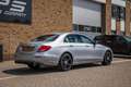Mercedes-Benz E 250 Pano, Half Leder, Sfeerverlichting Grijs - thumbnail 6