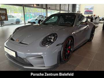 911 GT3 Sportabgas Liftsystem-VA LED-Matrix