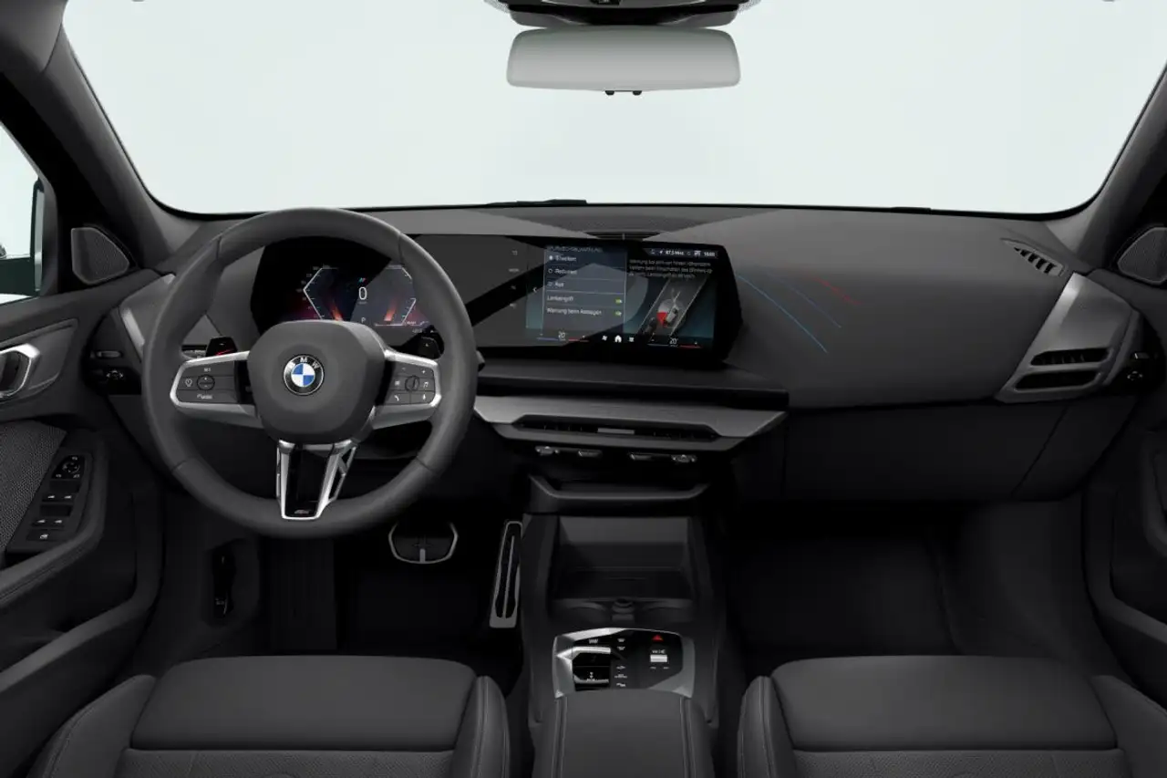 BMW 1 Series 2026