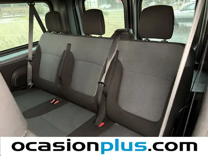 Fiat Talento 2019, foto 6